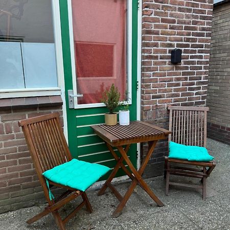 Hello Noordwijk - Zomerhuis Toekomststraat 8 Luaran gambar