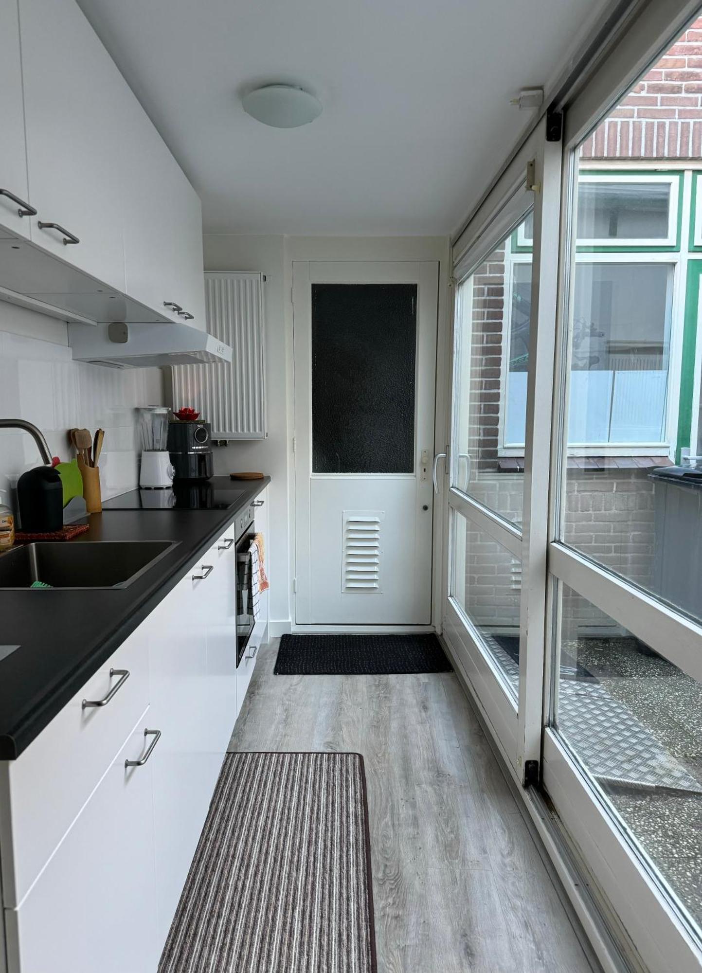 Hello Noordwijk - Zomerhuis Toekomststraat 8 Luaran gambar