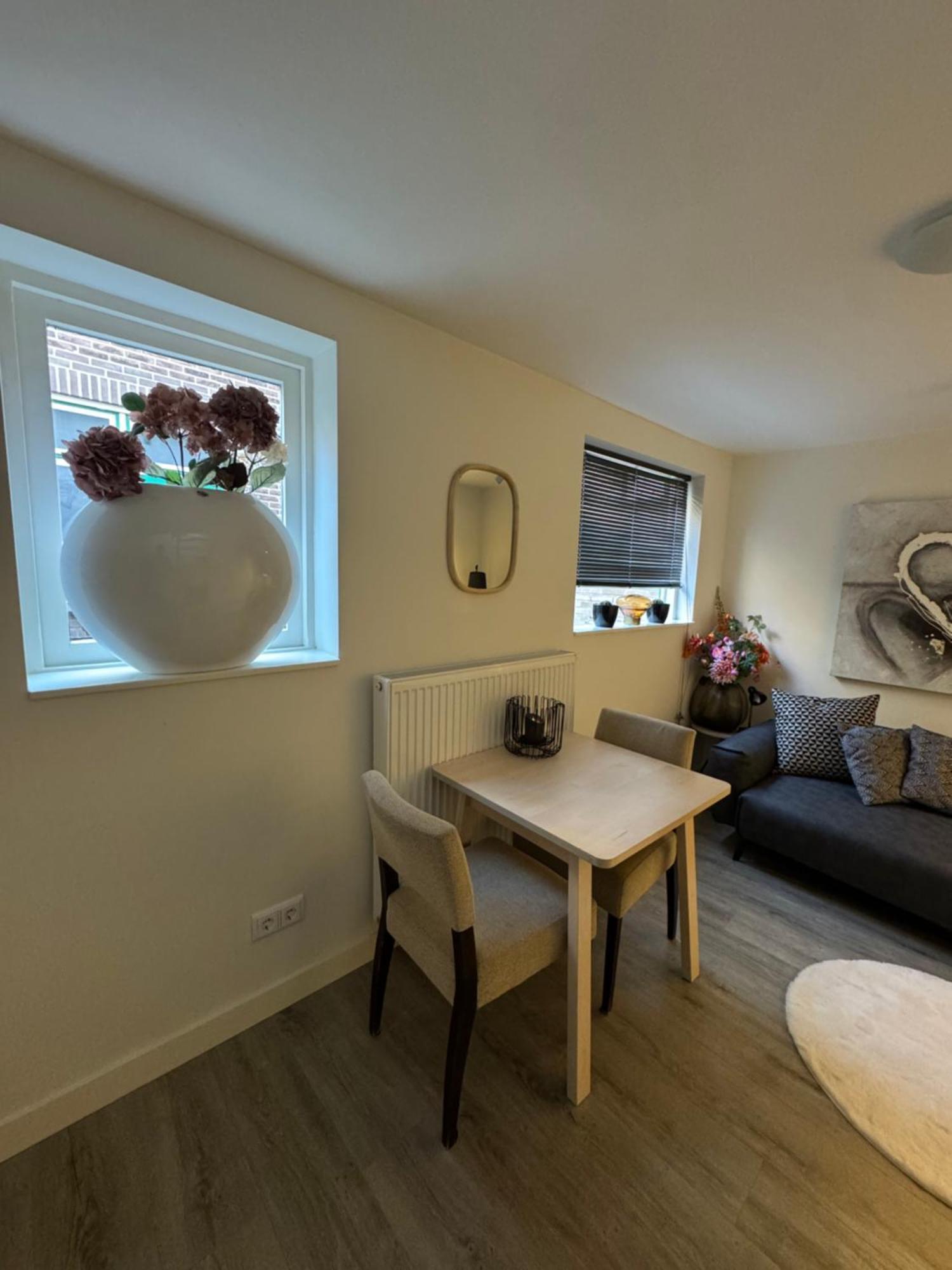 Hello Noordwijk - Zomerhuis Toekomststraat 8 Luaran gambar