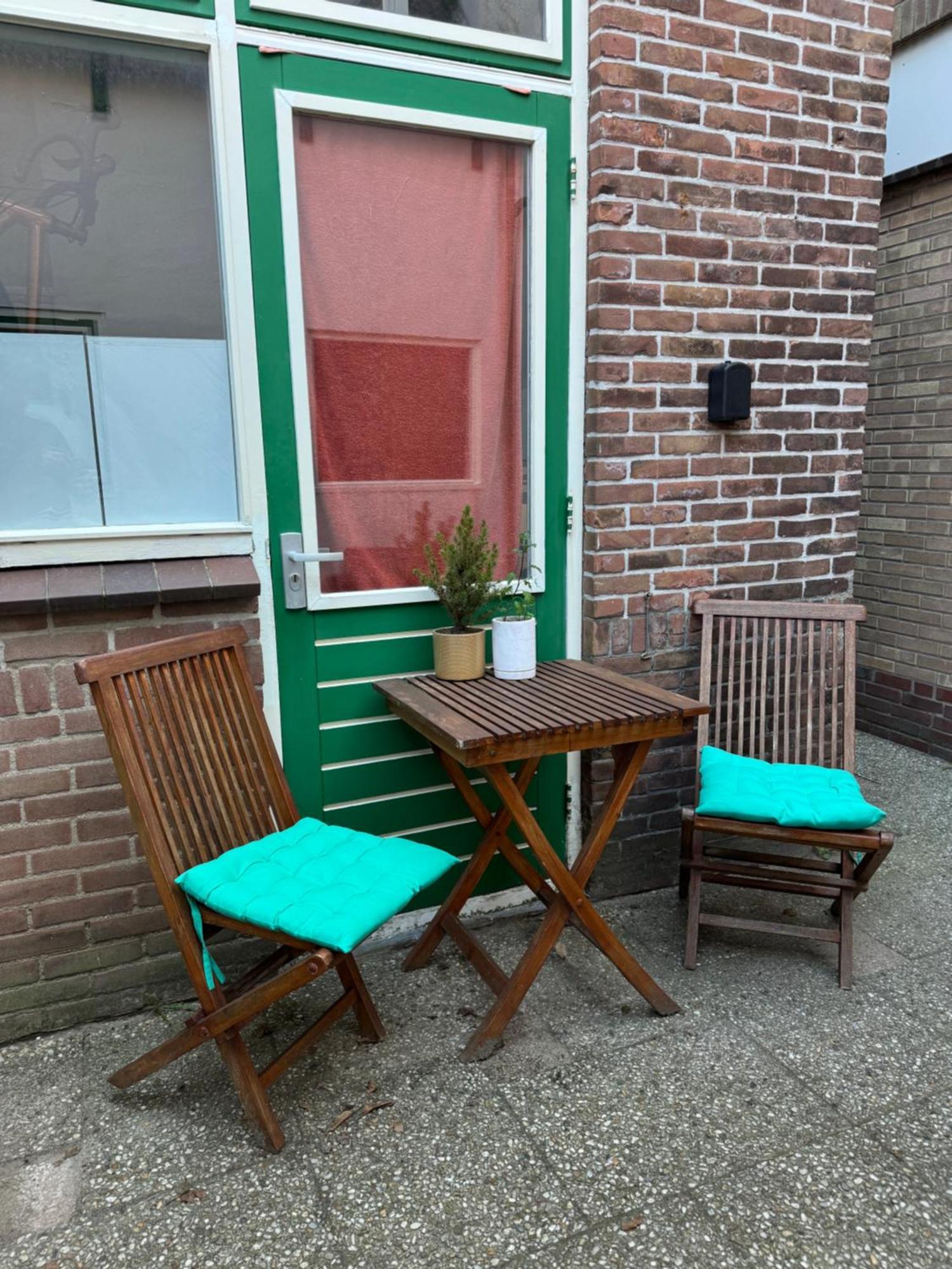 Hello Noordwijk - Zomerhuis Toekomststraat 8 Luaran gambar