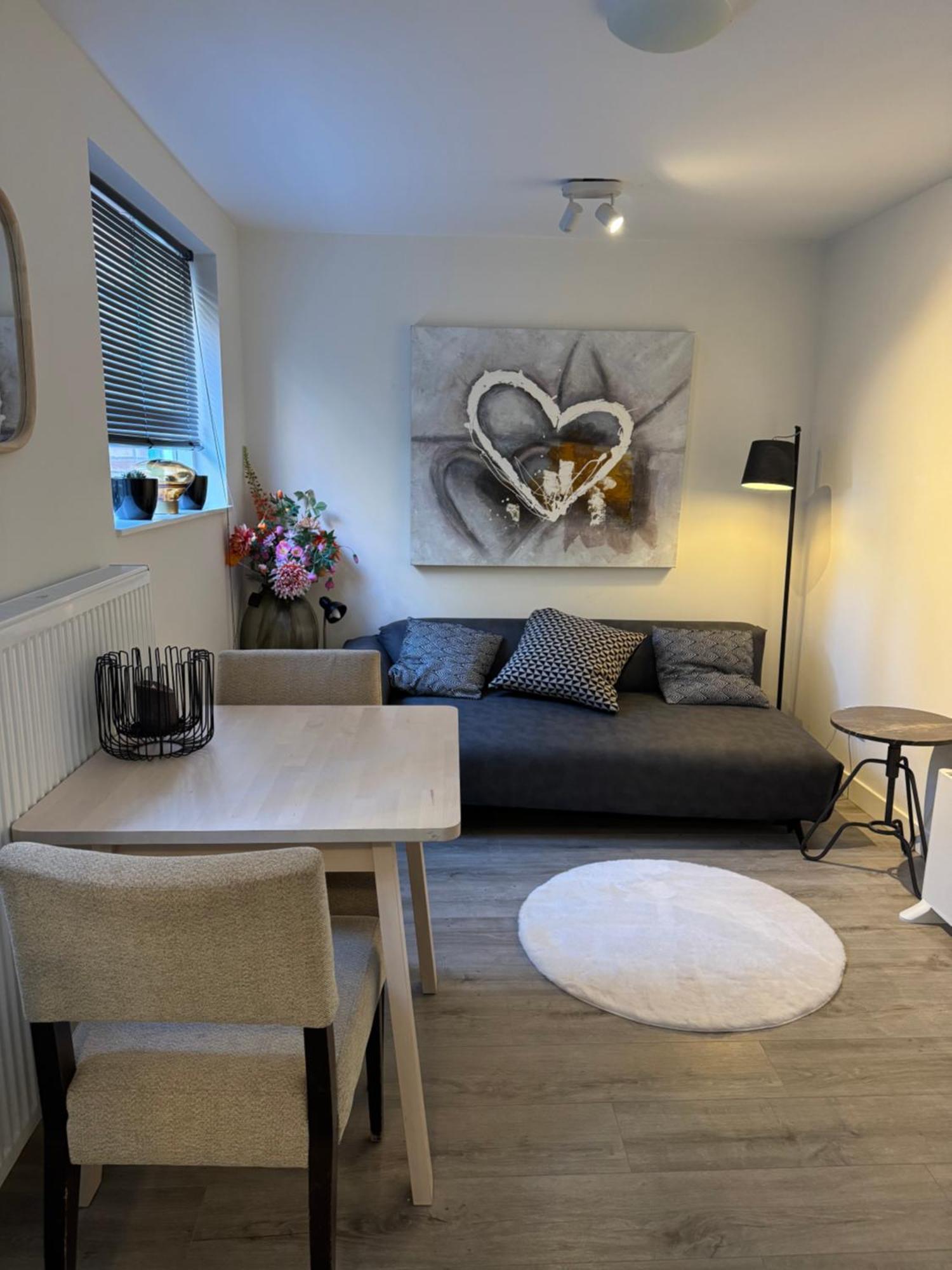 Hello Noordwijk - Zomerhuis Toekomststraat 8 Luaran gambar